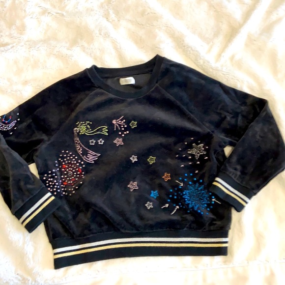 Girls top - Picture 1 of 1